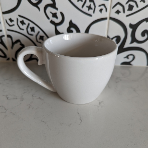 Paladone Central Perk White Large Coffee/Latte Mug Friends TV Show 10oz - Picture 2 of 5